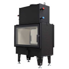 Recuperador a Lenha Bef Twin 8 Aquatic II - Bef Home